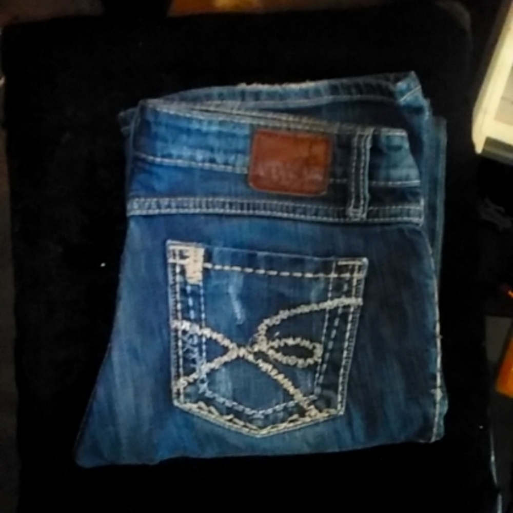 Bke Stella jeans